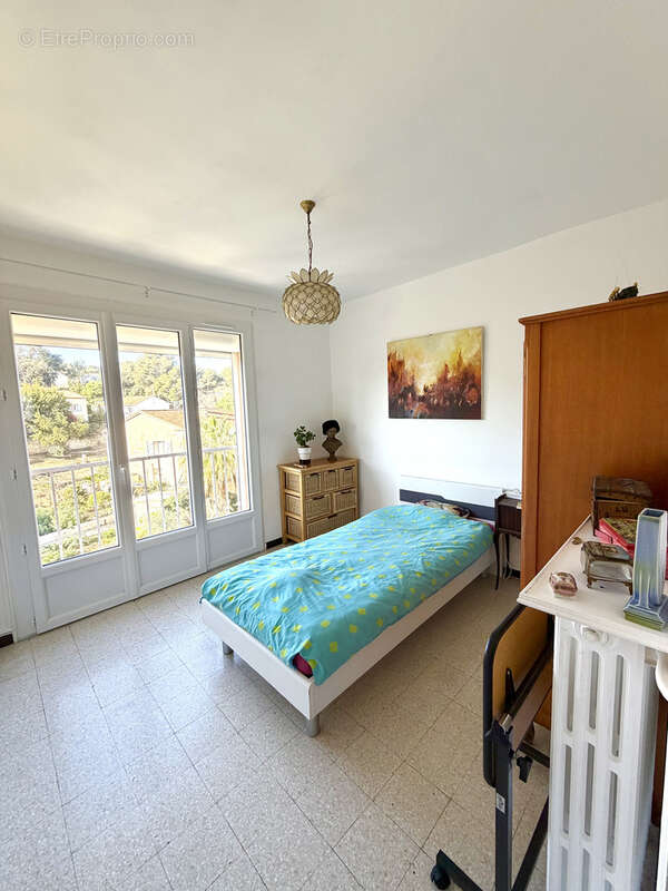 Appartement à LA SEYNE-SUR-MER