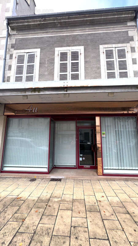 Appartement à ROMORANTIN-LANTHENAY