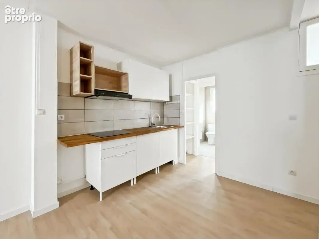 BEZIERS Centre Appartement À Vendre - photo 3