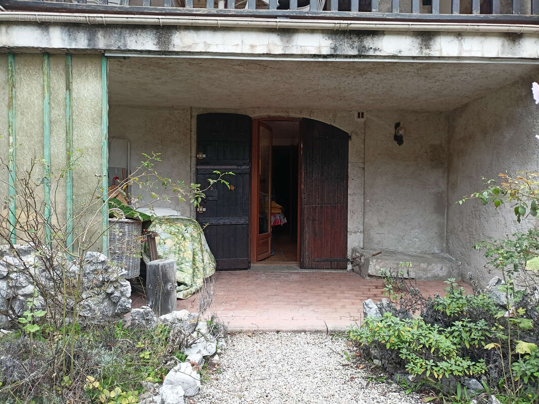 Maison à ANDON
