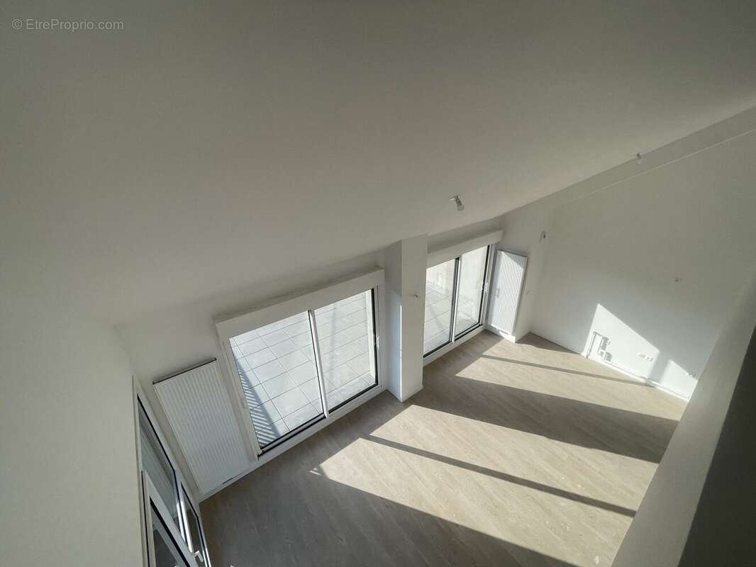 Appartement 93 m² à Bordeaux  - photo 3