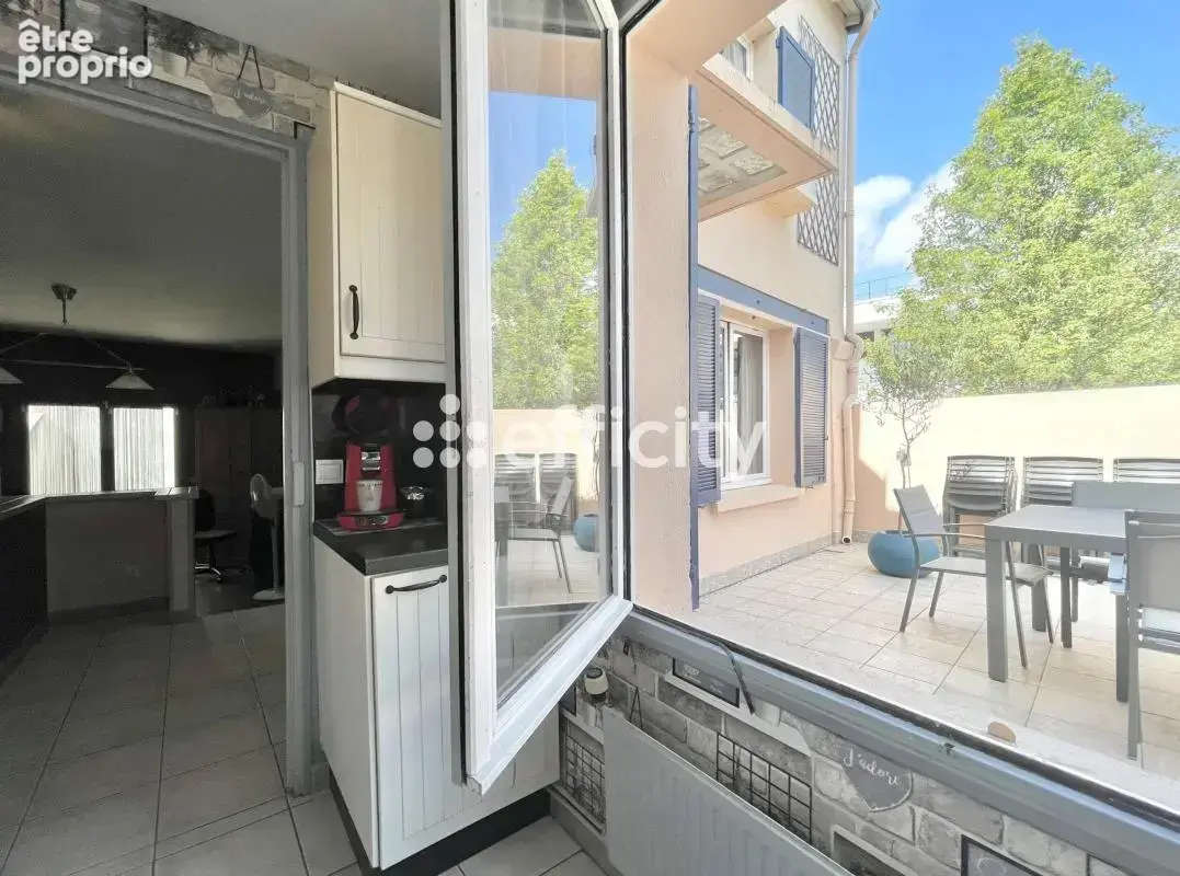 Maison 120 m² à Fresnes  - photo 6