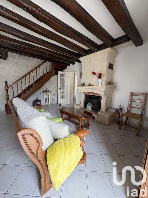 Photo 7 - Maison à BOURGES