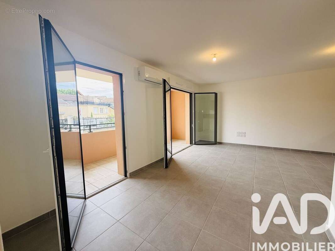 Photo 7 - Appartement à SARRIANS