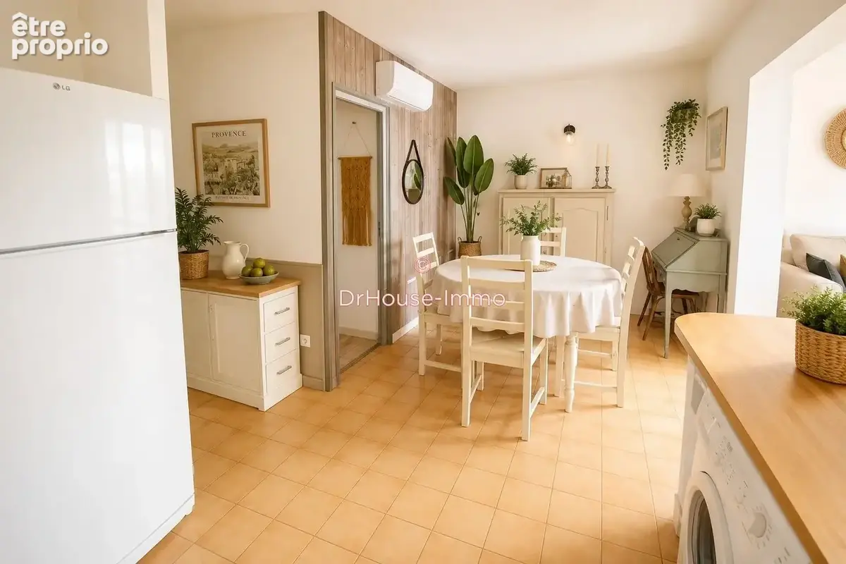 Maison 2 pièces 50 m² à vendre à Leucate (11370) - photo 6