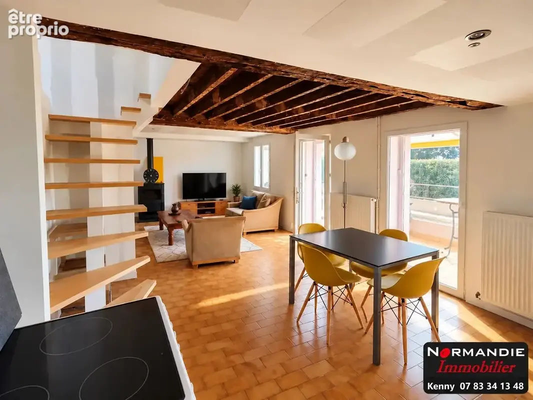 Maison avec vue  - photo 8