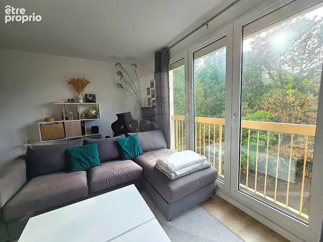 Appartement 1 chambre(s) à vendre - photo 15