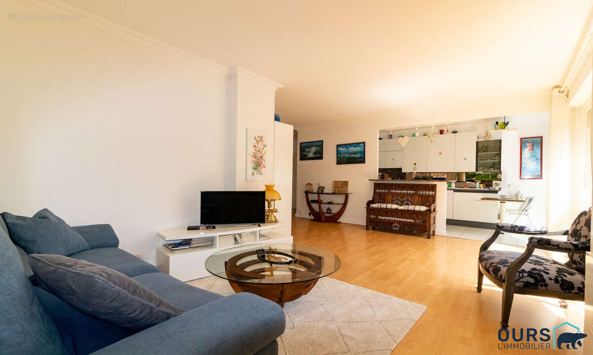 Appartement à ROCQUENCOURT