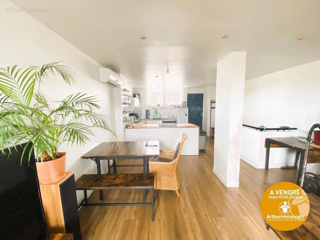 Appartement à LE LAVANDOU