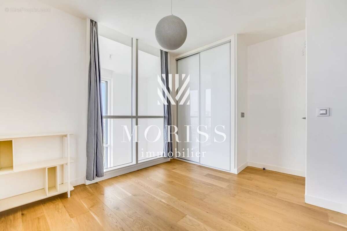 Appartement 123 m² à Paris-17e  - photo 13
