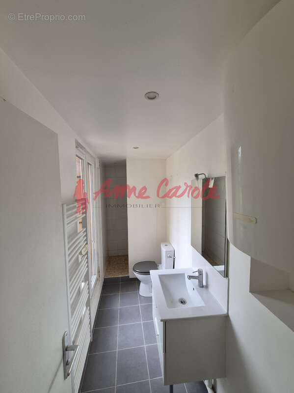 Appartement à LE PERREUX-SUR-MARNE