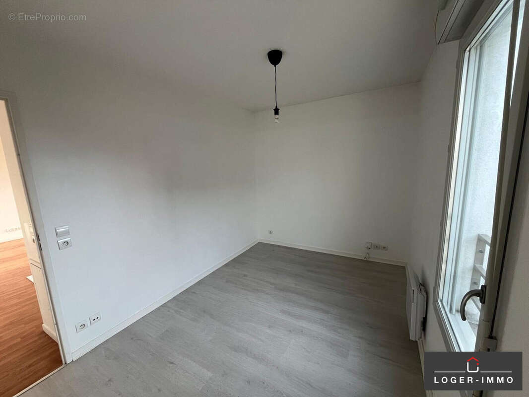 Appartement à MONTIGNY-LES-CORMEILLES