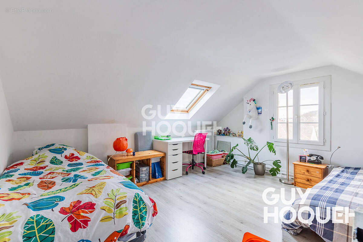 Maison à ATHIS-MONS