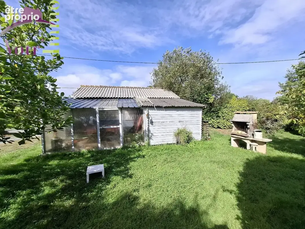 Maison dans village - photo 21