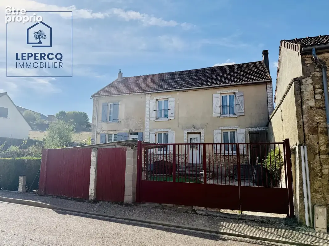 Maison de 6 pièces, 118 m² - photo 11
