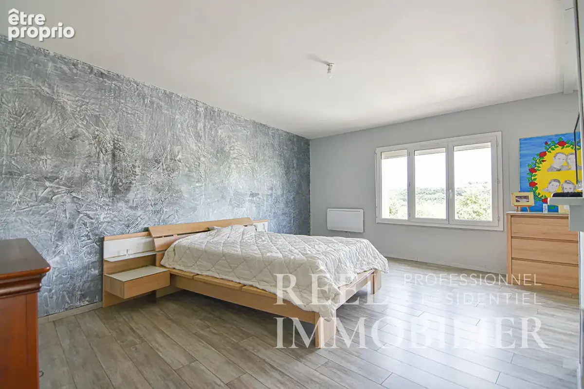 Grande maison de ville de 291 m² avec jardin et terrasse panoramique - photo 14