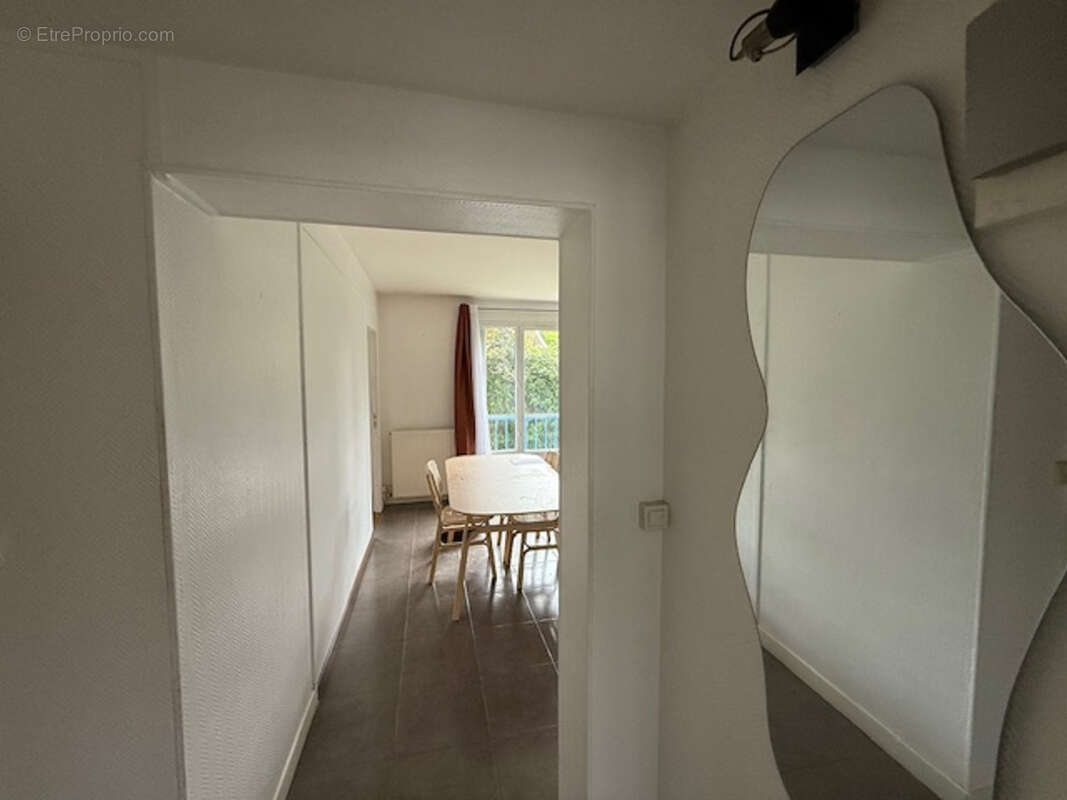 Appartement à ALENCON
