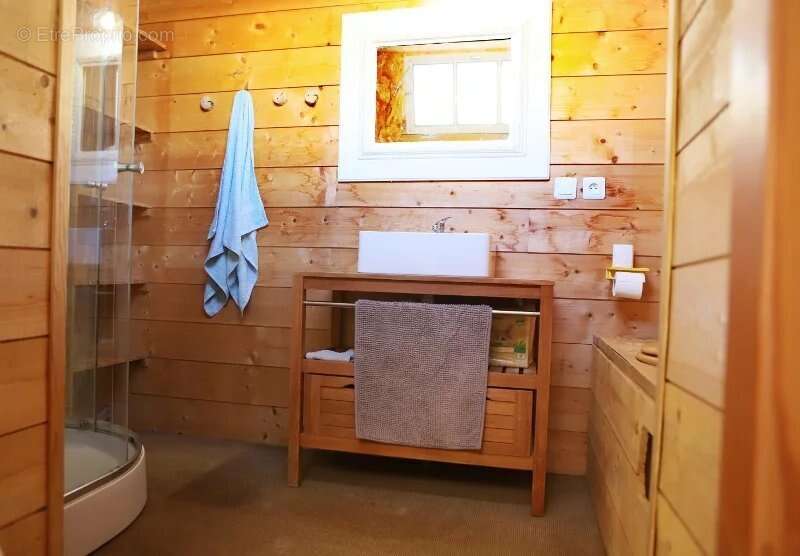 Maison à VILLEFRANCHE-DE-LAURAGAIS