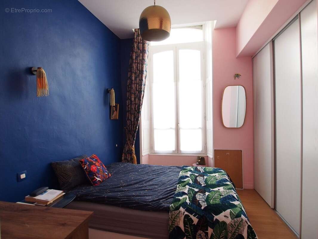 Appartement à BAYEUX