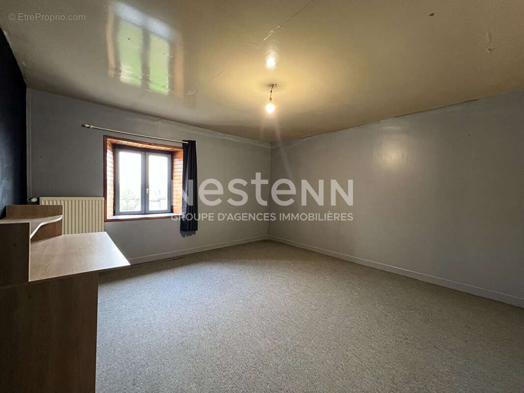 Maison à VILLOTTE-SUR-AIRE