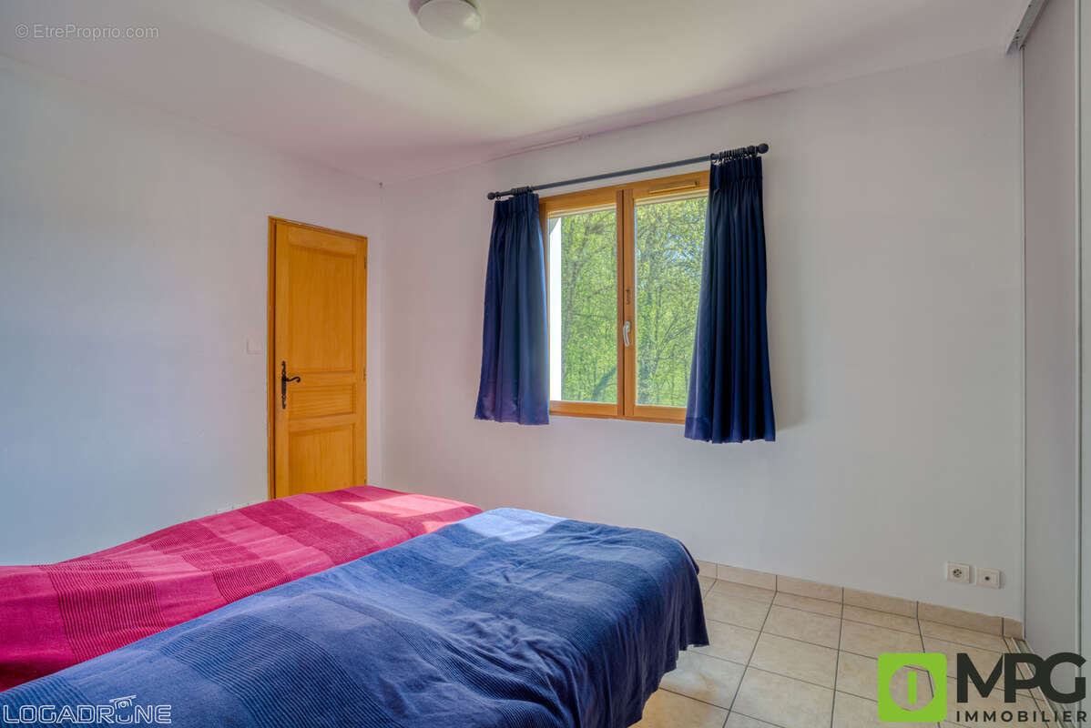 Maison à VILLENEUVE-SUR-LOT