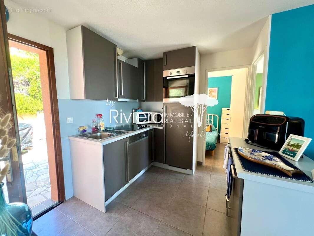 T3 vue mer panoramique ! - photo 8
