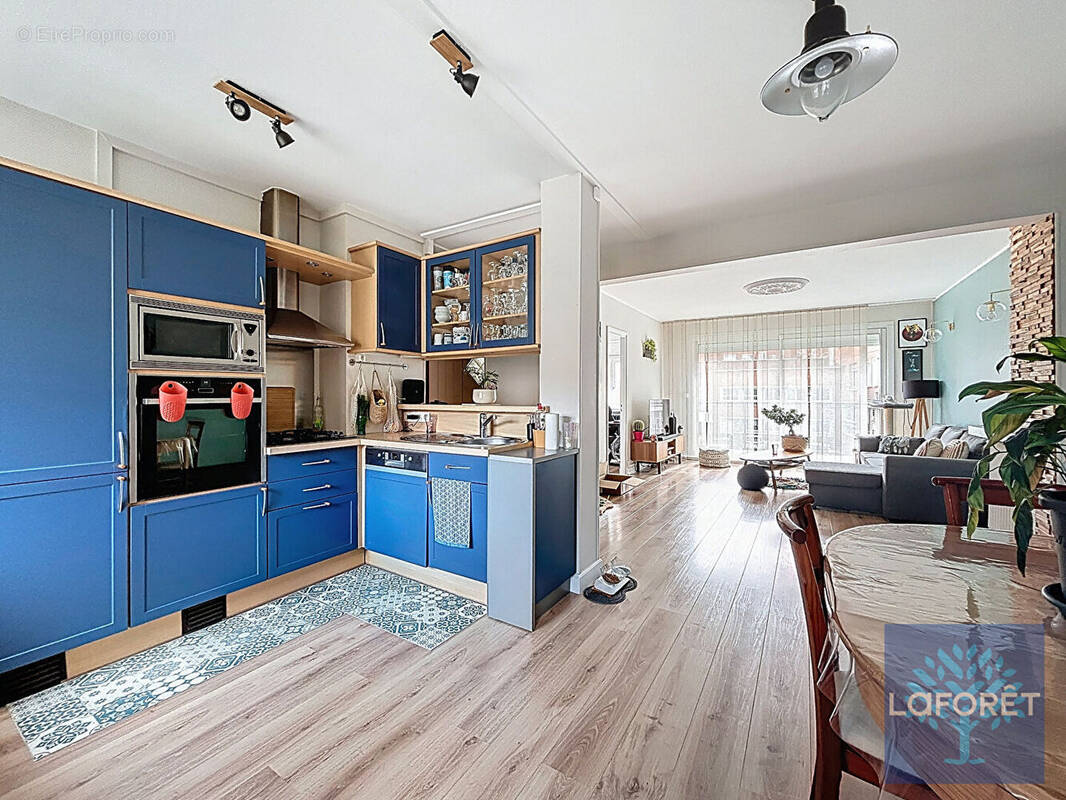 Appartement à DUNKERQUE