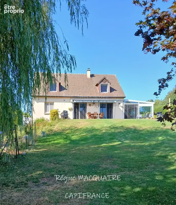 Maison à VIRE