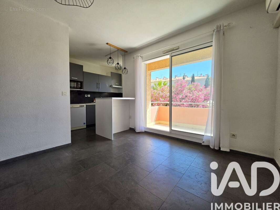 Photo 5 - Appartement à PERPIGNAN