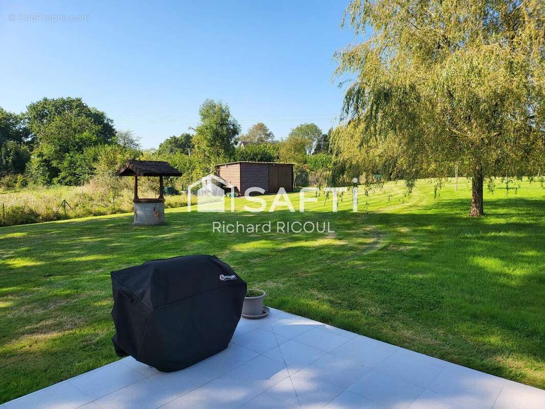 Photo 8 - Maison à GRANGUES