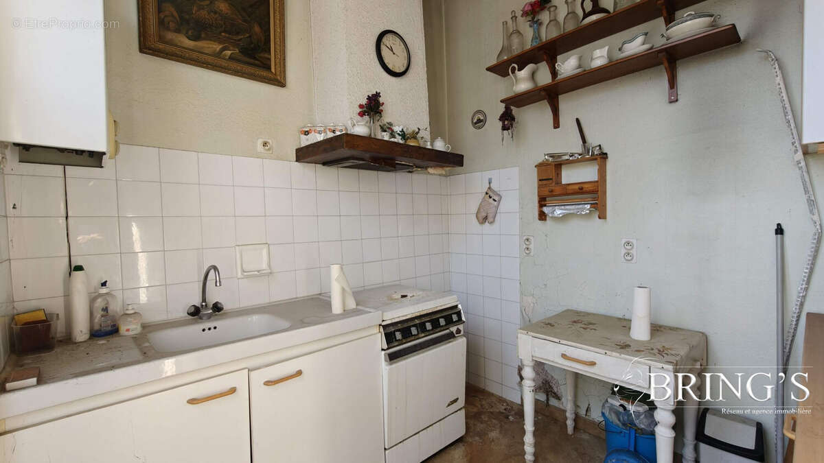 Appartement à MOISSAC