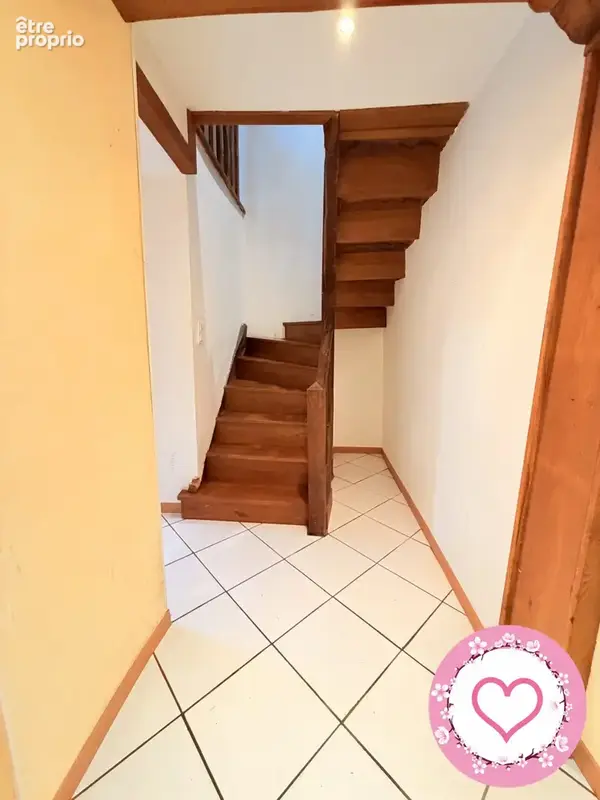 Maison 112 m² à Dampierre-En-Burly  - photo 8