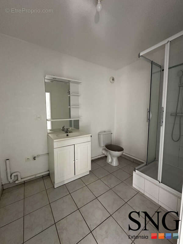 Appartement 43 m² à Berck  - photo 3
