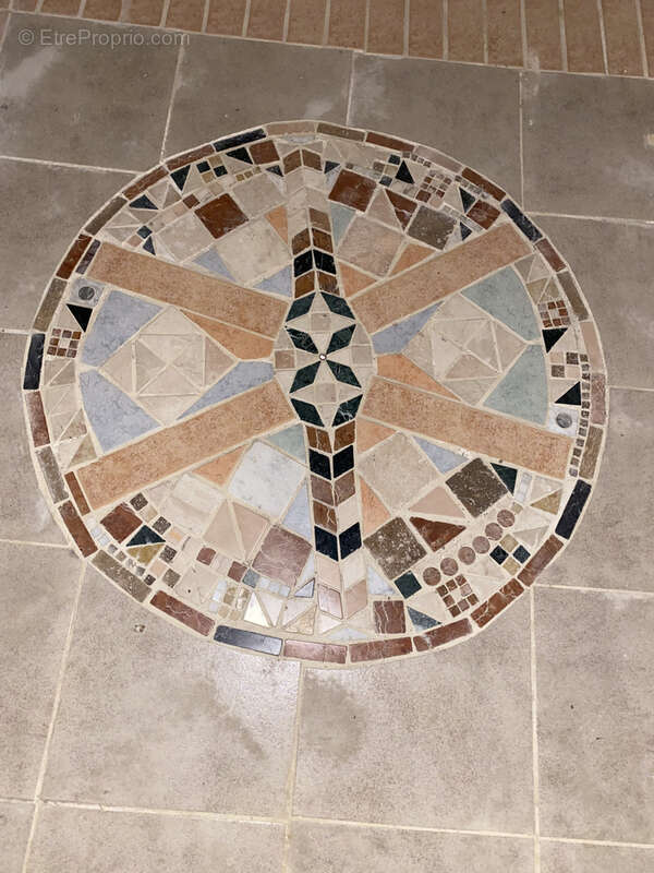 Maison à MEJANNES-LES-ALES