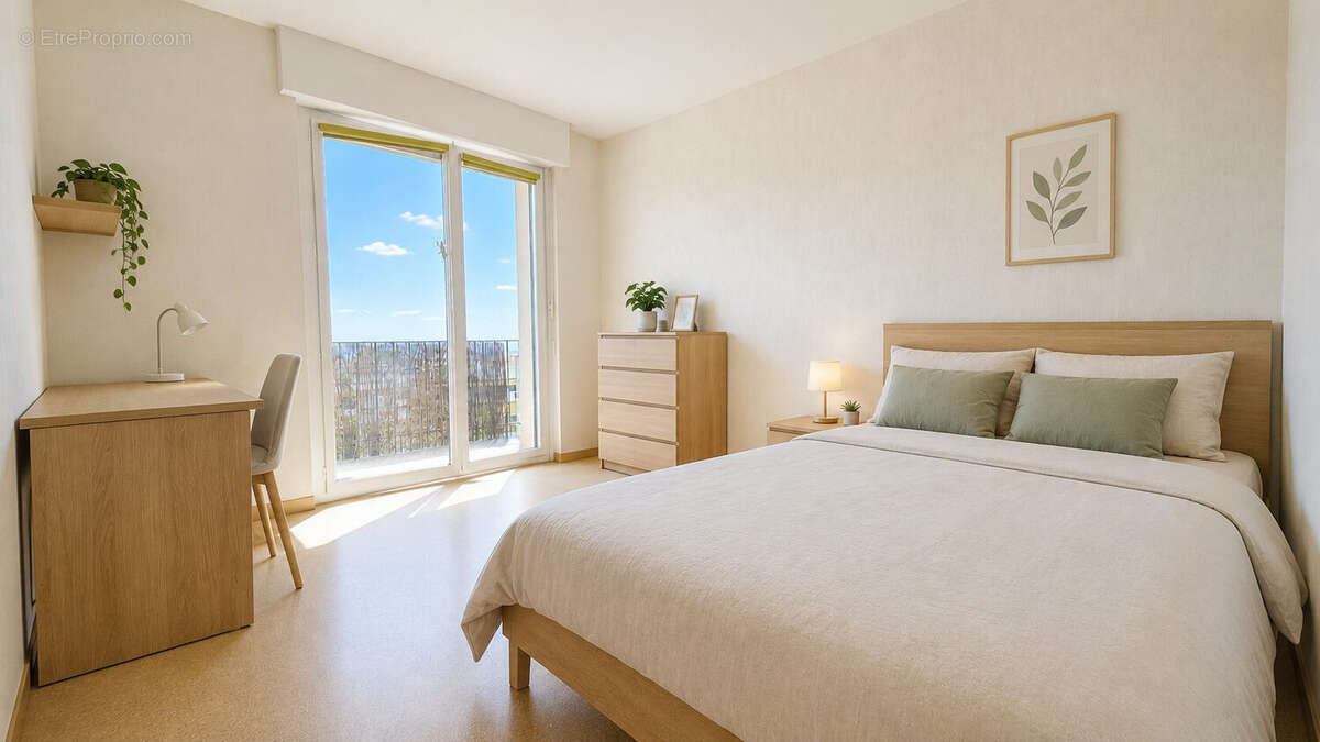 Appartement 75 m² à Thonon-Les-Bains  - photo 6