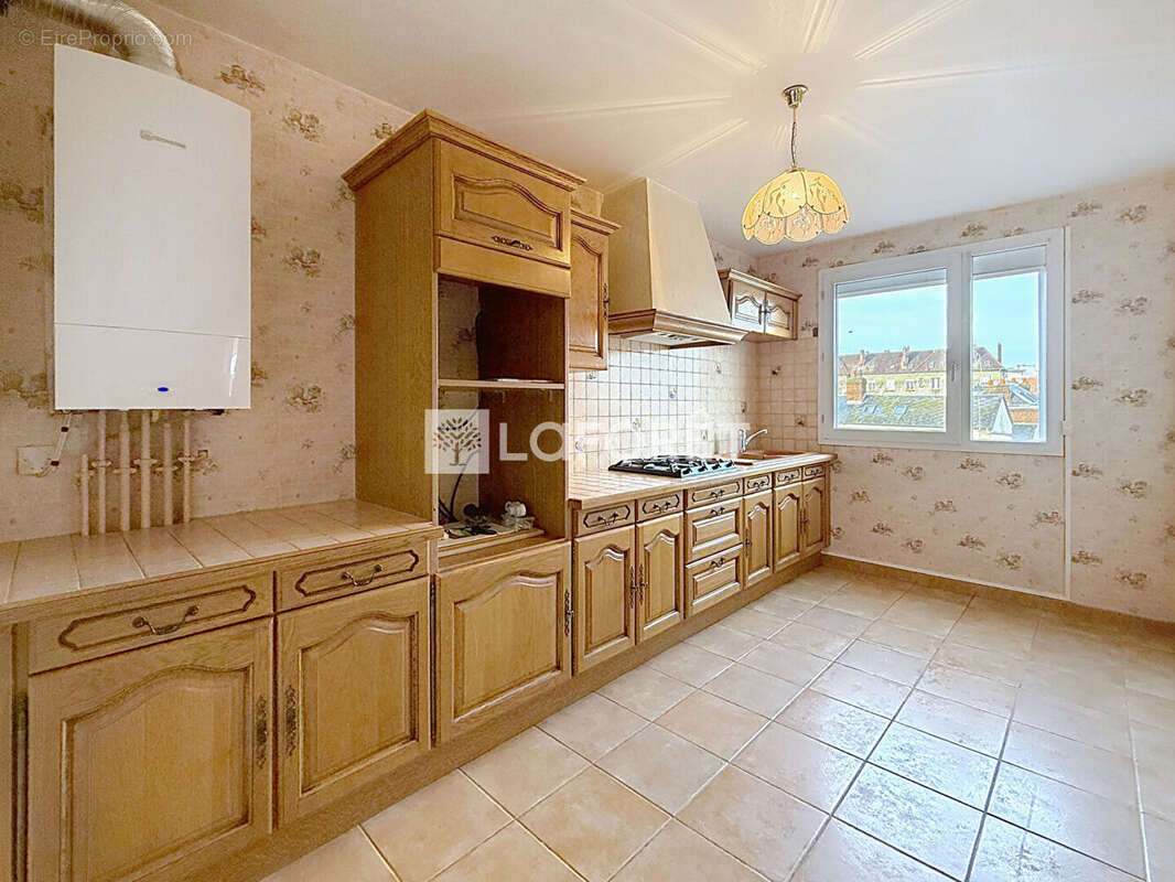 Appartement à ROUEN