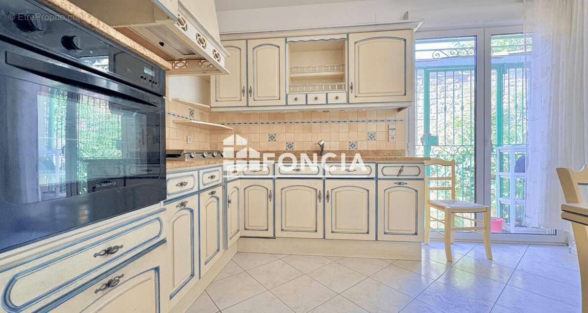 A vendre maison aux aubes libre - stationnement + jardin - photo 2