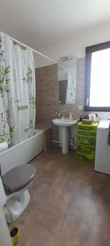 Maison à LA COURNEUVE