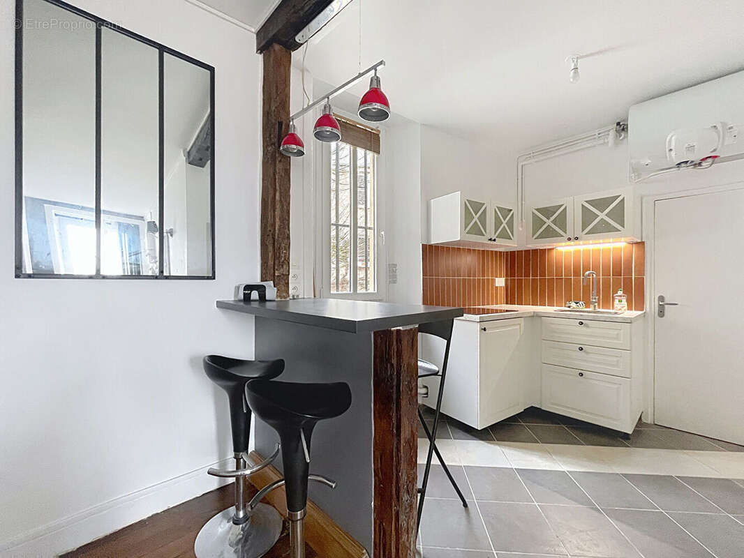 Appartement à YERRES