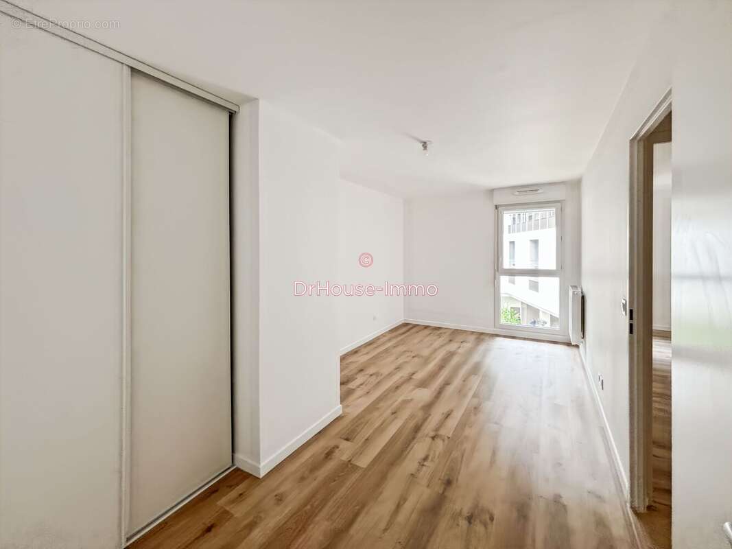 Appartement à MERIGNAC