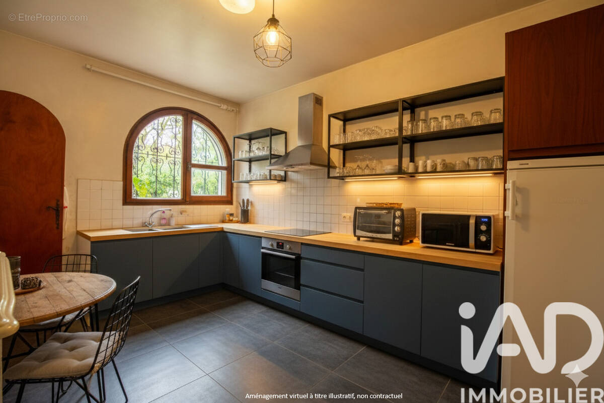 Photo 1 - Maison à LIT-ET-MIXE
