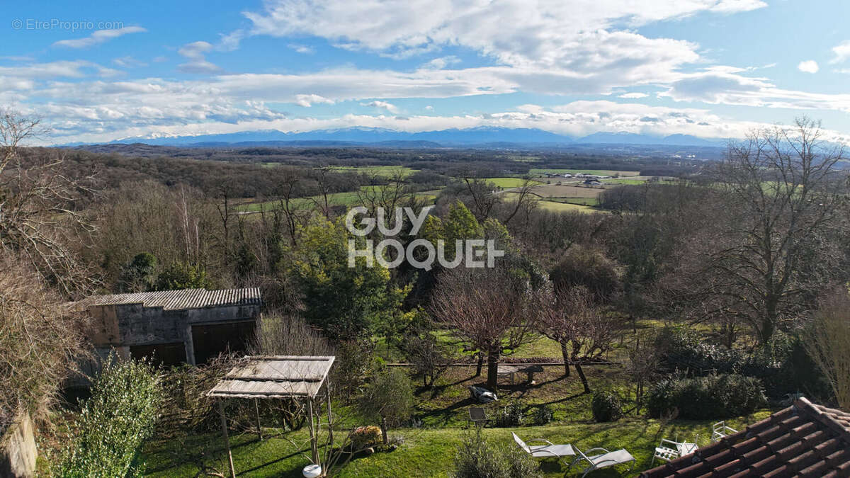 Maison à ARTHEZ-DE-BEARN