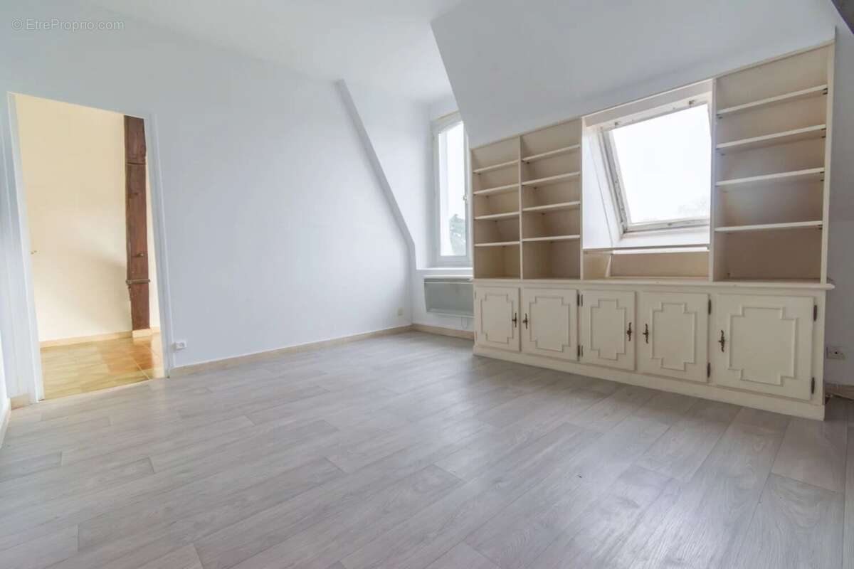 Appartement à MONTMORENCY