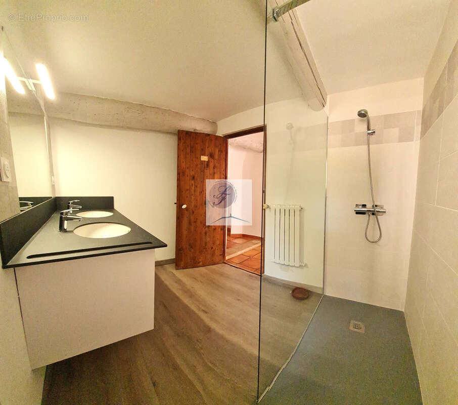 Maison à BEDOIN