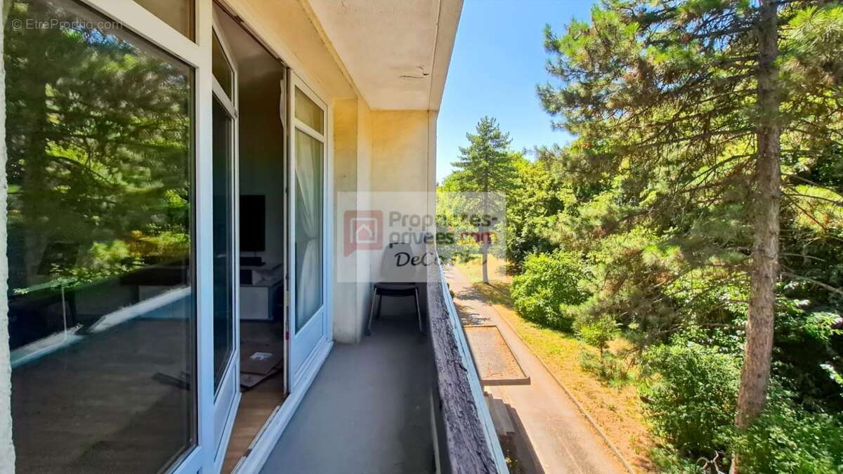 Appartement à VERSAILLES