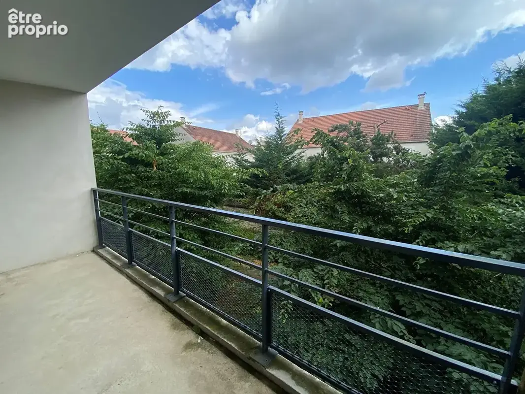 Ris orangis - patio de roses - photo 4