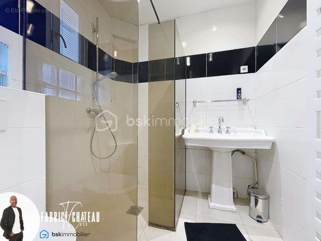 Maison à ARGENTEUIL