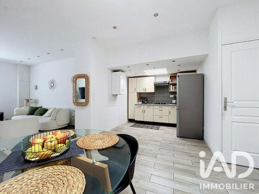 Maison 120 m² à Tourcoing  - photo 3