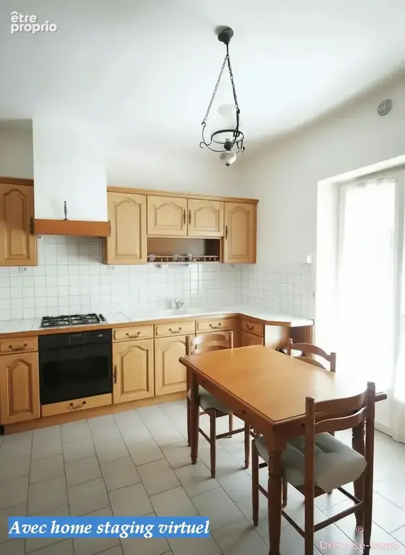 Maison 5 pièces 112 m² à vendre à Argenton-Sur-Creuse (36200) - photo 5