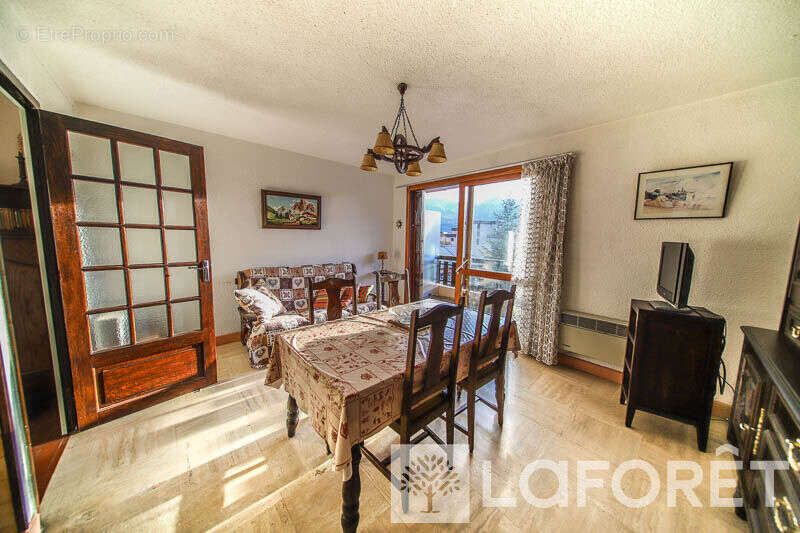 Appartement à EMBRUN